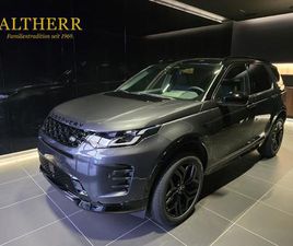 DISCOVERY SPORT 1.5 T 270E LANDMARK