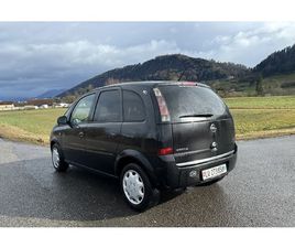 MERIVA 1.6I-16 TP (ESSENTIA)