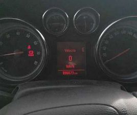 OPEL ZAFIRA TOURER ZAFIRA TOURER 1.6 T COSMO ECOM 150CV