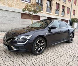 RENAULT - TALISMAN