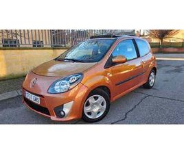 RENAULT TWINGO RENAULT - TWINGO