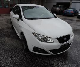 IBIZA SC 1.6 SPORT