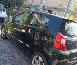 SUZUKI ALTO 1.0 VVT GLX