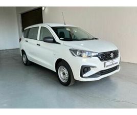 2025 SUZUKI ERTIGA 1.5 GL