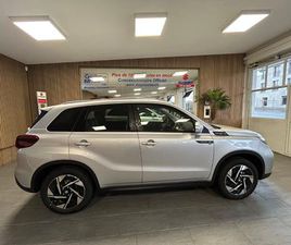 VITARA 1.4 T SAKURA TOP HYBRID 4X4