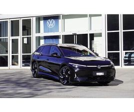 ID.7 TOURER GTX 86 KWH GTX UNITED 4 MOTION