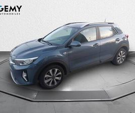 KIA STONIC STONIC 1.0 T-GDI 100 CH DCT7 | ACTIVE