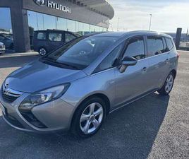 2.0 CDTI 110CV COSMO 7 POSTI