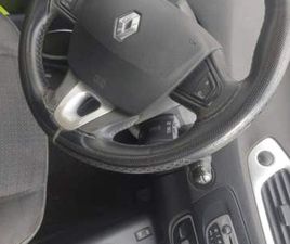 RENAULT - GRAND SCÉNIC