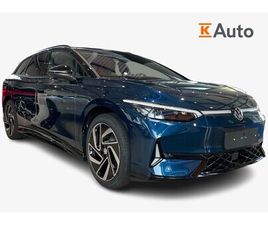 TOURER GTX 4MOTION PREMIUM 250 KW AKKU 86KWH