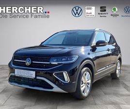 T-CROSS 1.0 TSI 85 KW LIFE DSG LIFE