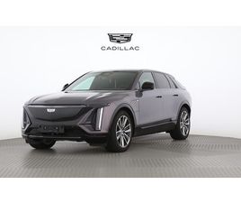 LYRIQ SPORT 102 KWH AWD