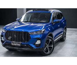 DR MOTOR DR6 6.0 1.5 TURBO GPL 149CV CVT AUTOMATIC TETTO ITALY