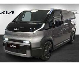 KIA PV5 CARGO PLUS 71.2 KWH 4DR L2H1 LONG RANGE 163HK