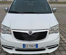 VOYAGER 2.8L S 177CV AUTO