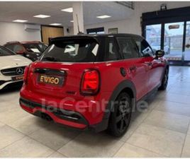 III (F55) 2.0 178 COOPER S BVA7 5P