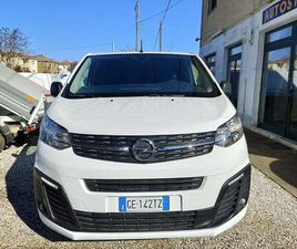 2.0 DIESEL 144 CV S&S PL-TN S FURGONE ENJOY