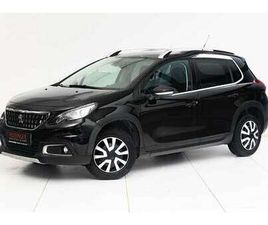 PEUGEOT 2008 1,5 BLUEHDI 100 ALLURE S&S