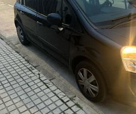 RENAULT GRAND MODUS RENAULT - GRAND MODUS