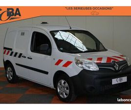 KANGOO EXPRESS 1.5 DCI 90 E6 GRAND CONFORT (PRIX HT 11 500)