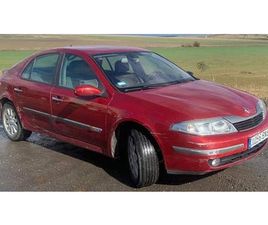 RENAULT - LAGUNA