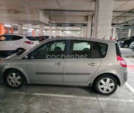 RENAULT SCENIC RENAULT SCENIC