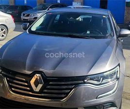RENAULT TALISMAN