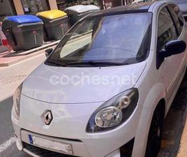 RENAULT TWINGO RENAULT TWINGO