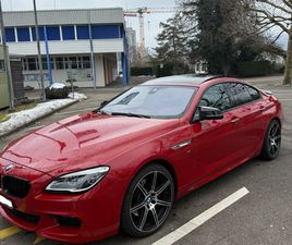 640I GRAN COUPÉ XDRIVE
