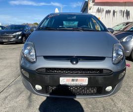 FIAT PUNTO EVO PUNTO EVO 1.4 MYLIFE