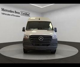 MERCEDES SPRINTER 315 315 CDI 37 3T5 PRO