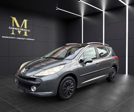 207 SW 1.6 16V TRENDY