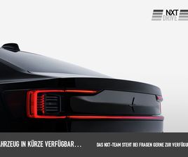 POLESTAR 2 LONG RANGE SINGLE 78 KWH MY23