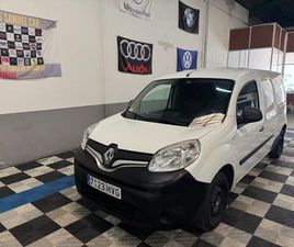 RENAULT - KANGOO