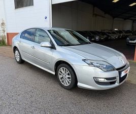 RENAULT - LAGUNA