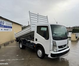 RENAULT MAXITY RENAULT MAXITY 2.5 DCI 110CH BENNE