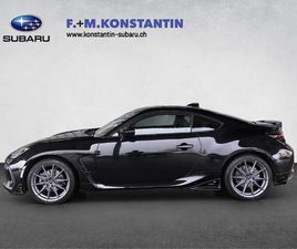 BRZ 2.4R STI-LINE PLUS