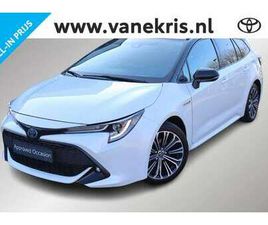 TOURING SPORTS 1.8 HYBRID BI-TONE LIMITED, NAVI, S
