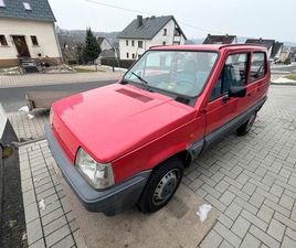 SEAT MARBELLA BESITO