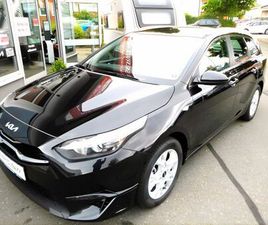 KIA CEED SW 1.5T DCT7 VISION KOMF 8-FACH