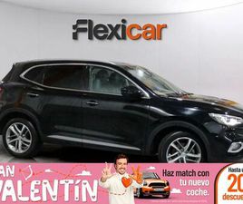 MG HS 1.5T-GDI PHEV COMFORT