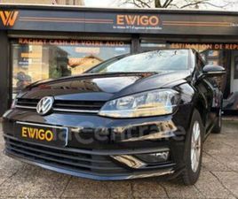 VII GENERATION2 SW 1.0 TSI 115 BLUEMOTION TECHNOLOGY TRENDLINE