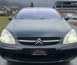 C5 BERLINE 3.0 V6 EXCLUSIVE AUTOMATIC