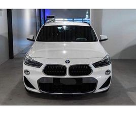 BMW - X2