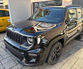 JEEP RENEGADE RENEGADE 1.5 MHEV NORTH STAR