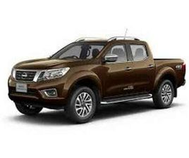 NAVARA 2.3 DCI D.CAB TEKNA 4WD 190CV PREZZO FINITO