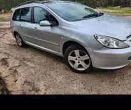 PEUGEOT - 307 SW