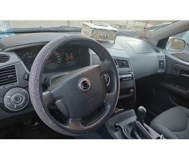 SSANGYONG KYRON SSANGYONG - KYRON