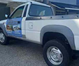 TATA TL TATA - TL PICK UP