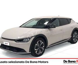 77,4 KWH AIR SUPERCHARGEDOMFORT PACK RWD